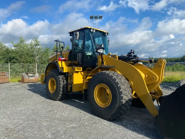 CAT 926