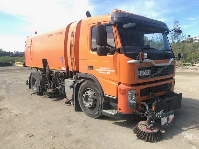 volvoBucher